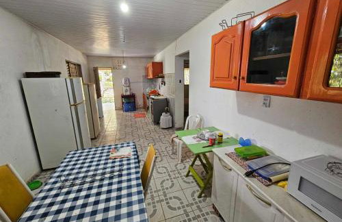 Casa do Sítio Amazônia - COP30 - Photo 15