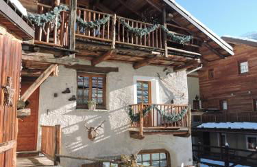 Baita del Plan - Foto 1