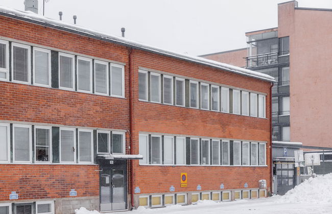 Studio for a business traveler - Foto 27