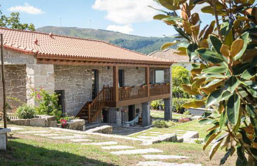 Valados do Outeiro - Casas de Campo - Foto 76