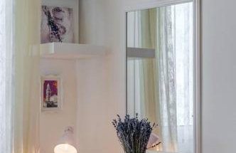 Aureola Center Apartment - Photo 12