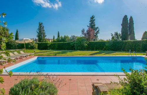 Villa di Vinci by Interhome - Foto 29