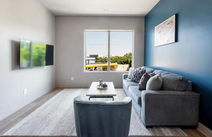 Landing Apartments Nashville - Inglewood - Foto 3