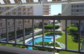 Apartamento en Peñiscola Azahar D - Photo 2