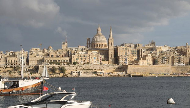 Recorrido a pie privado por Valletta - Foto 2