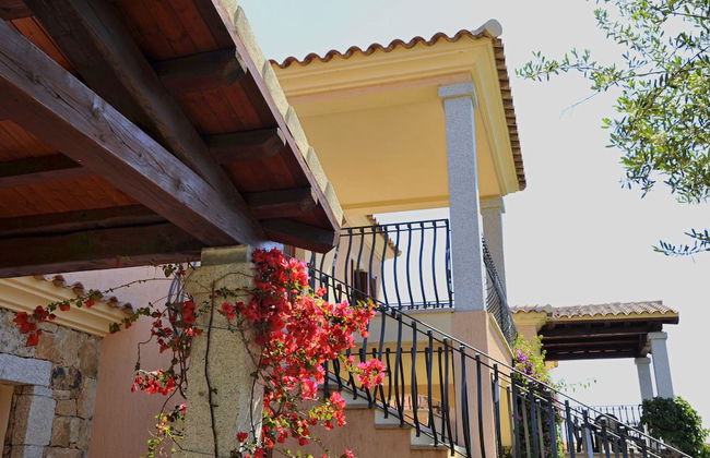 Residenza Lu Fraili - Foto 38