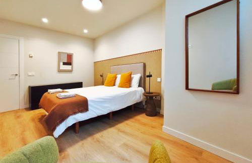 Apartamentos Catedral I - Photo 12