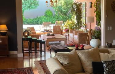 POLE POLE beautiful villa in Mati - Foto 70