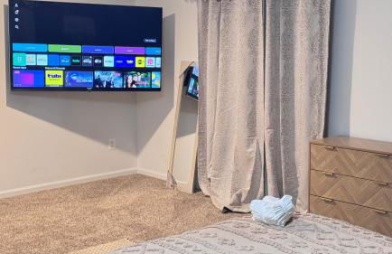 DC Edge stunning three-bedroom House - Foto 41