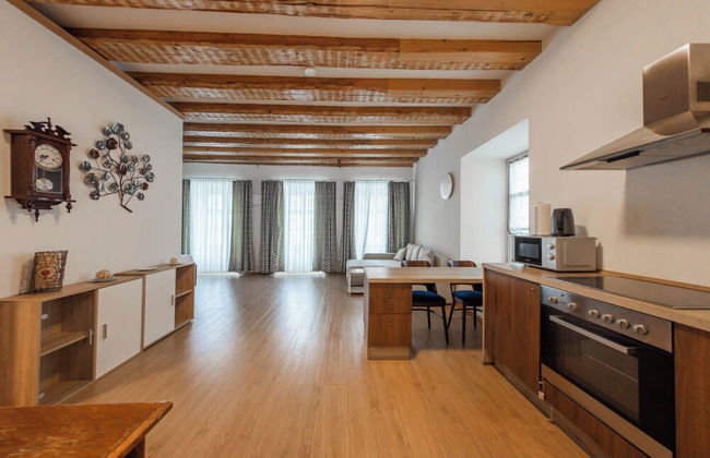 Hotel Freischütz Apartments - Foto 33