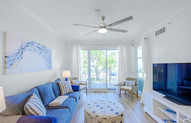 Legacy Towers II Deluxe - Foto 51