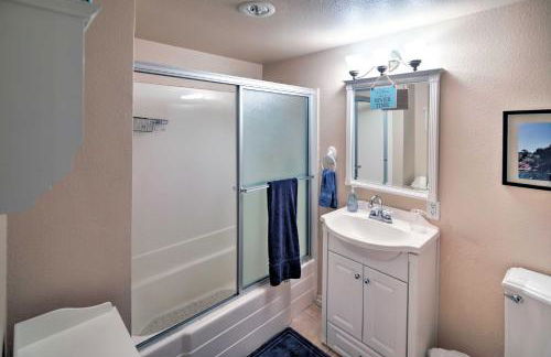 Canalfront Family Home with Private 50-Foot Dock! - Foto 18