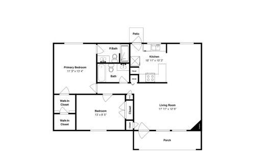 Artist Road by Ruidoso Vacation Rentals - Foto 42