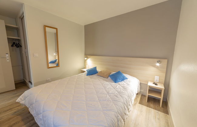 VVF Normandie Veules-les-Roses - Foto 16