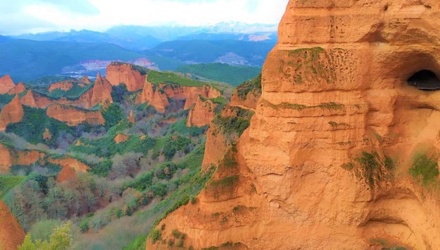 Las Médulas Guided Walking Tour - Photo 2