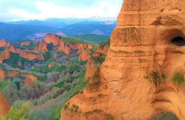 Las Médulas Guided Walking Tour - Photo 2
