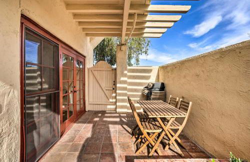 2 Mi to Old Town! Desert Oasis with Pool Access - Foto 18