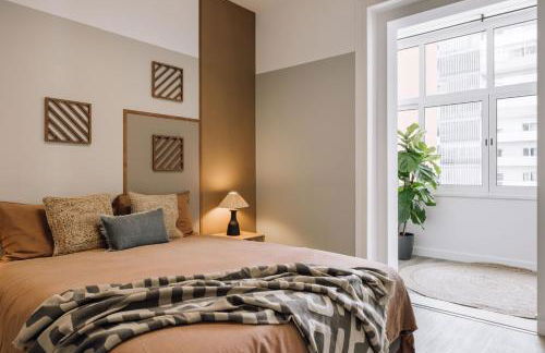 Fimi - 1 bedroom in Avenidas Novas - Photo 12