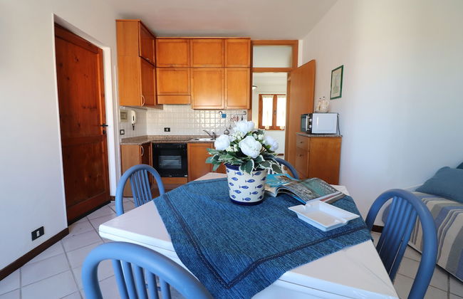 Travellito Vacanze Apartment Sophia Otranto - Photo 18