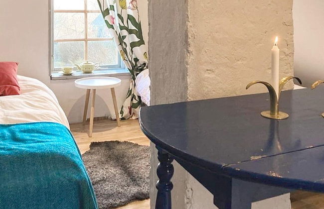 5 Person Holiday Home in Loderup - Photo 18