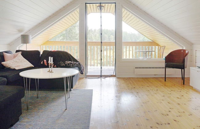 4 Star Holiday Home in Yxlan - Foto 11