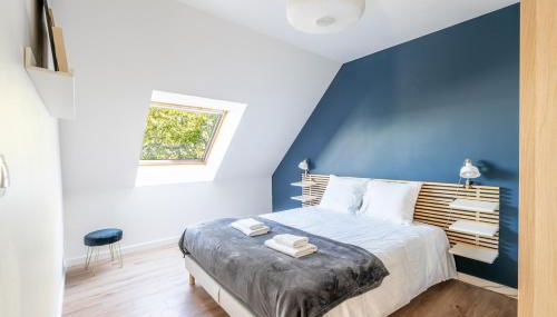 Le coin des Songes - Maison avec jardin - Foto 5