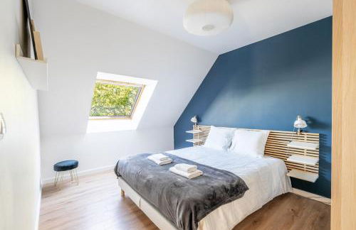 Le coin des Songes - Maison avec jardin - Foto 5