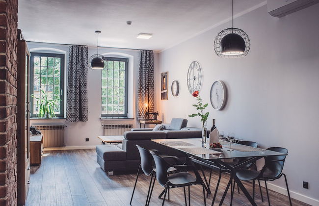 Apartamenty Świętego Jakuba - Foto 19