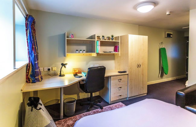 Student Only Pittodrie Street - Foto 7