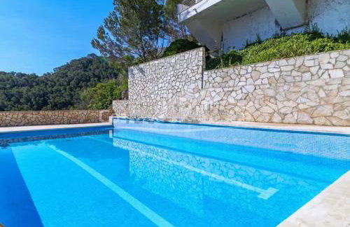 Belvèdère Marin : Piscine, Vue Mer & Parking - Foto 34