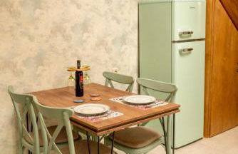 Oneiro Residence Family house near Matala - Foto 20