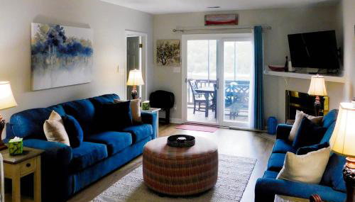Dog-Friendly Condo on Smith Mountain Lake - Foto 2