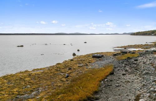 Oceanfront Acadia Views Arcade Game Room Pets Ok - Foto 66