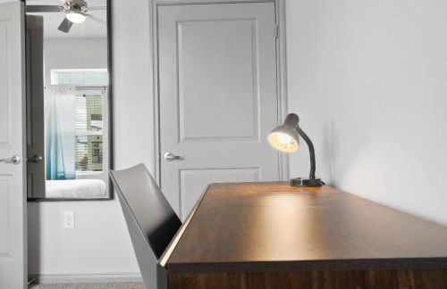 LUX 2B2B Apt Near Heart of Austin with Pool & Parking - Foto 6