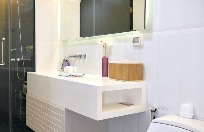 Beautiful Condo Nimman, Close Old City, With Pool - Foto 18