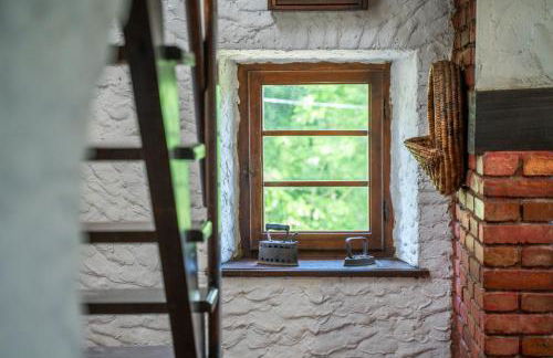 Villa Buriconti - Peaceful Countryside Retreat - Foto 20