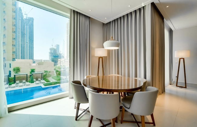 Vida Downtown Residences - Photo 12