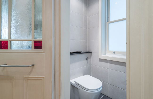 A Grand Passion - Foto 23