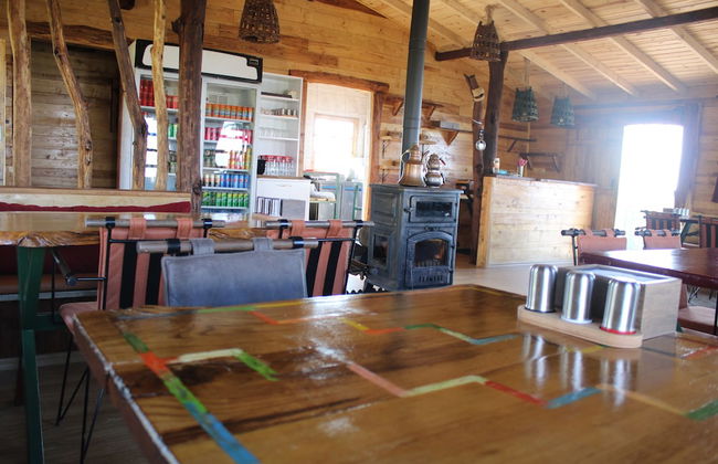 Sultanmurat Bungalow - Foto 19