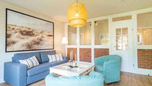 An der Steilküste Wohnung 02 - Foto 3