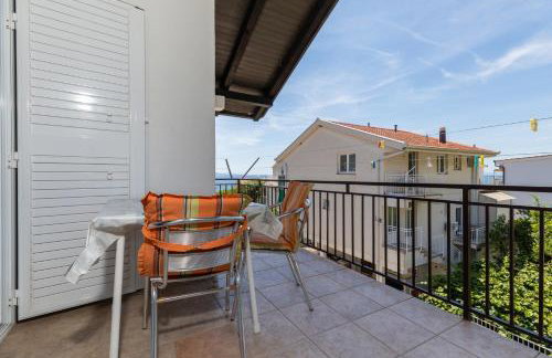 Apartments by the sea Podaca, Makarska - 516 - Foto 45