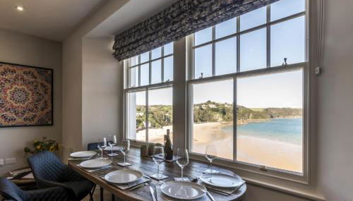 Lady Tenby - 2 Bedroom Apartment - Tenby (Windsor House) - Foto 2, Other