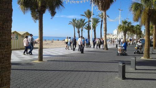 Apartamento REX - Foto 4