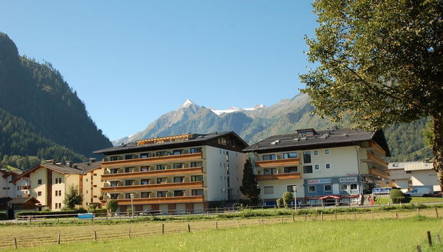 Penthouse Eightyone Kaprun Incl Summer Card - Foto 3, Habitación