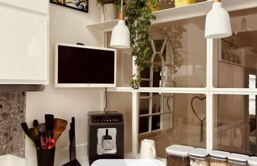 H3 Charmante maison sur la Vilaine près du Château - Foto 18