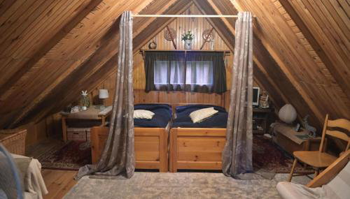 Ostoja dom letniskowy - Foto 5