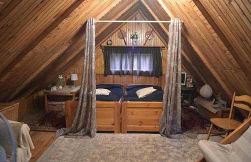 Ostoja dom letniskowy - Foto 5