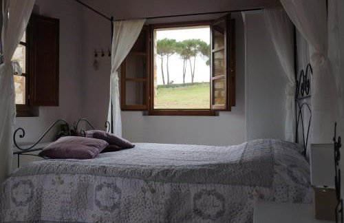 Borgo di Gaiole - Casa BD - apartment with a view & travel guide - Foto 11
