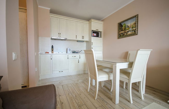 Apartments in Complex Poseidon - Foto 18