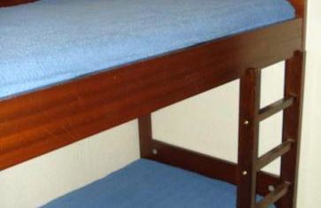 appartement bord de mer avec piscine - Foto 8